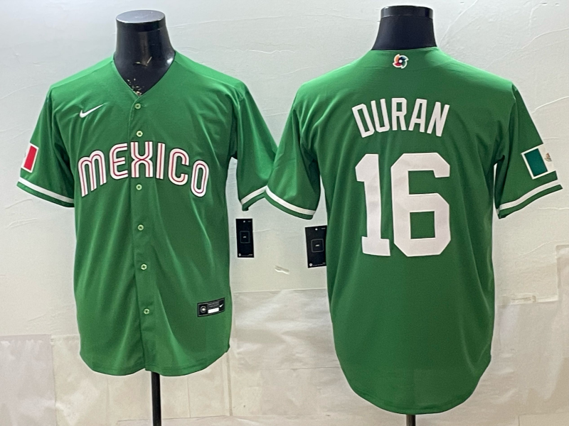 Men 2026 World cup Nike MLB Jersey 202601285